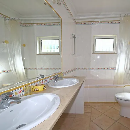 Villa Pinheiro Manso Albufeira Exterior photo