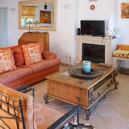 Villa Pinheiro Manso Albufeira Exterior photo