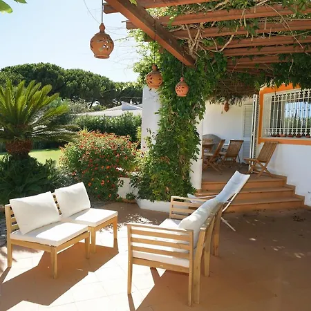 Villa Pinheiro Manso Albufeira Exterior photo