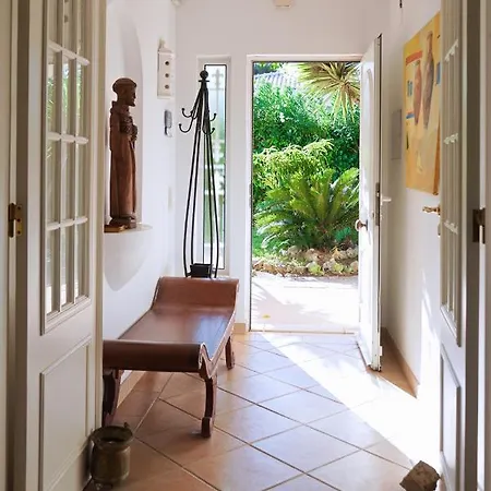 Villa Pinheiro Manso Albufeira Exterior photo