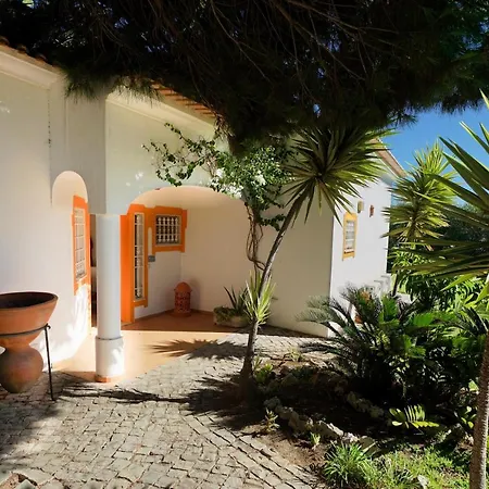 Villa Pinheiro Manso Albufeira Exterior photo