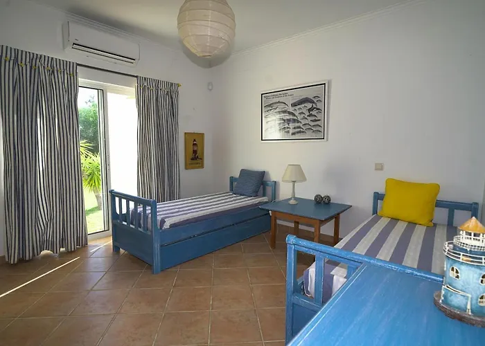 Villa Pinheiro Manso