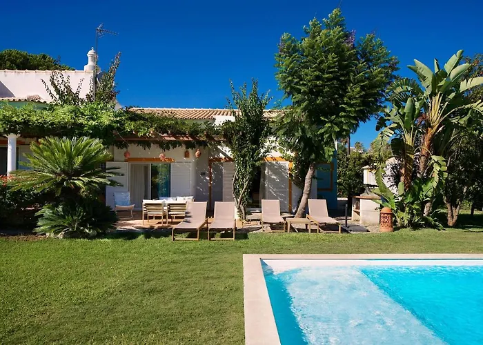 Villa Pinheiro Manso