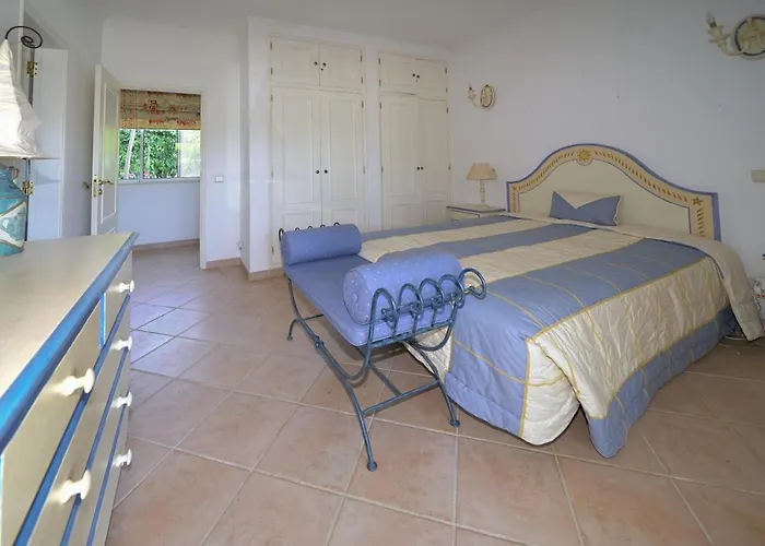 Villa Pinheiro Manso