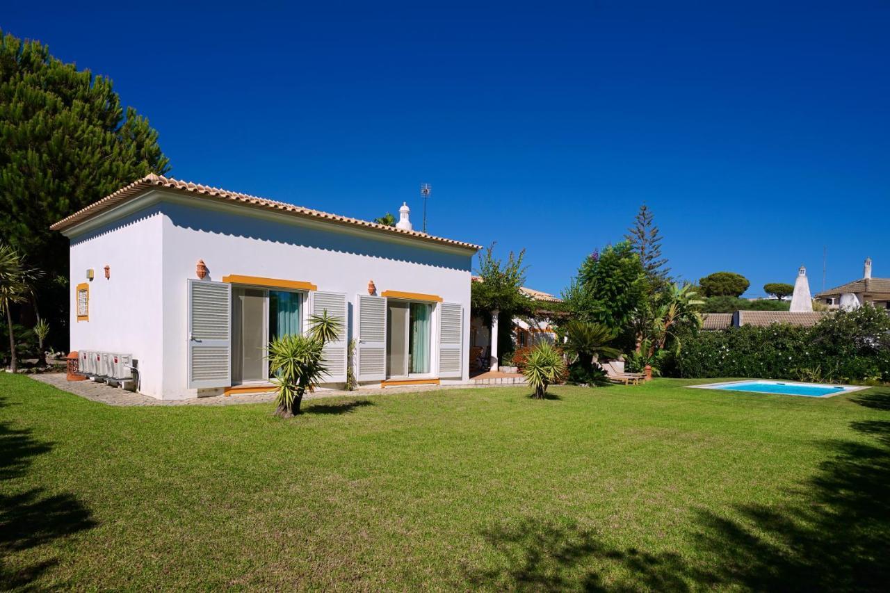 Pinheiro Manso Villa