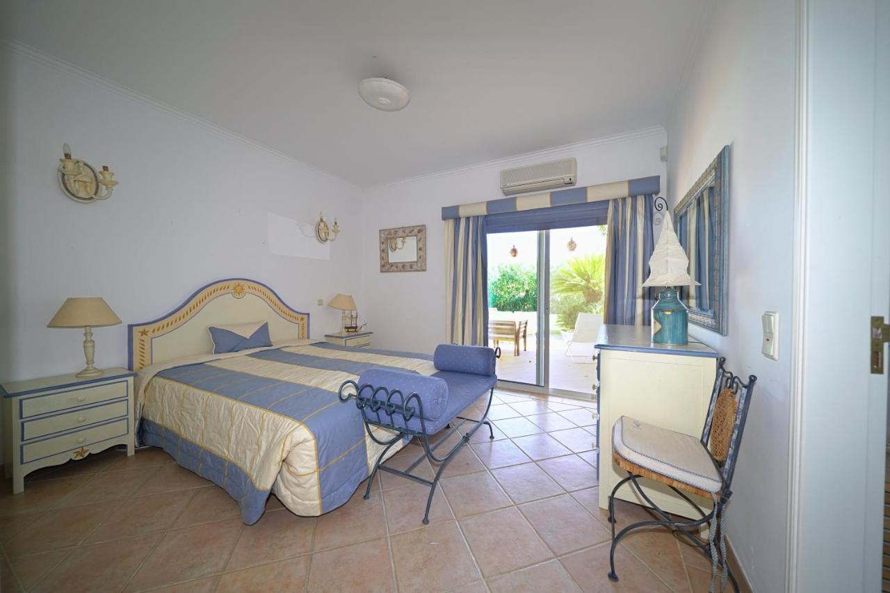 Pinheiro Manso Albufeira