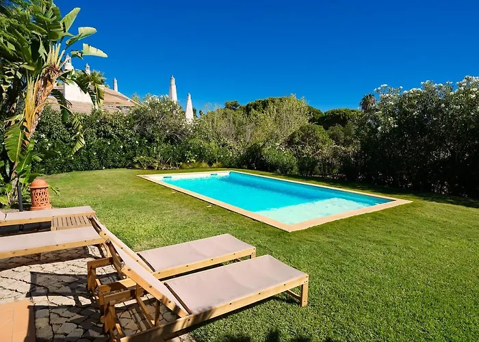 Villa Pinheiro Manso
